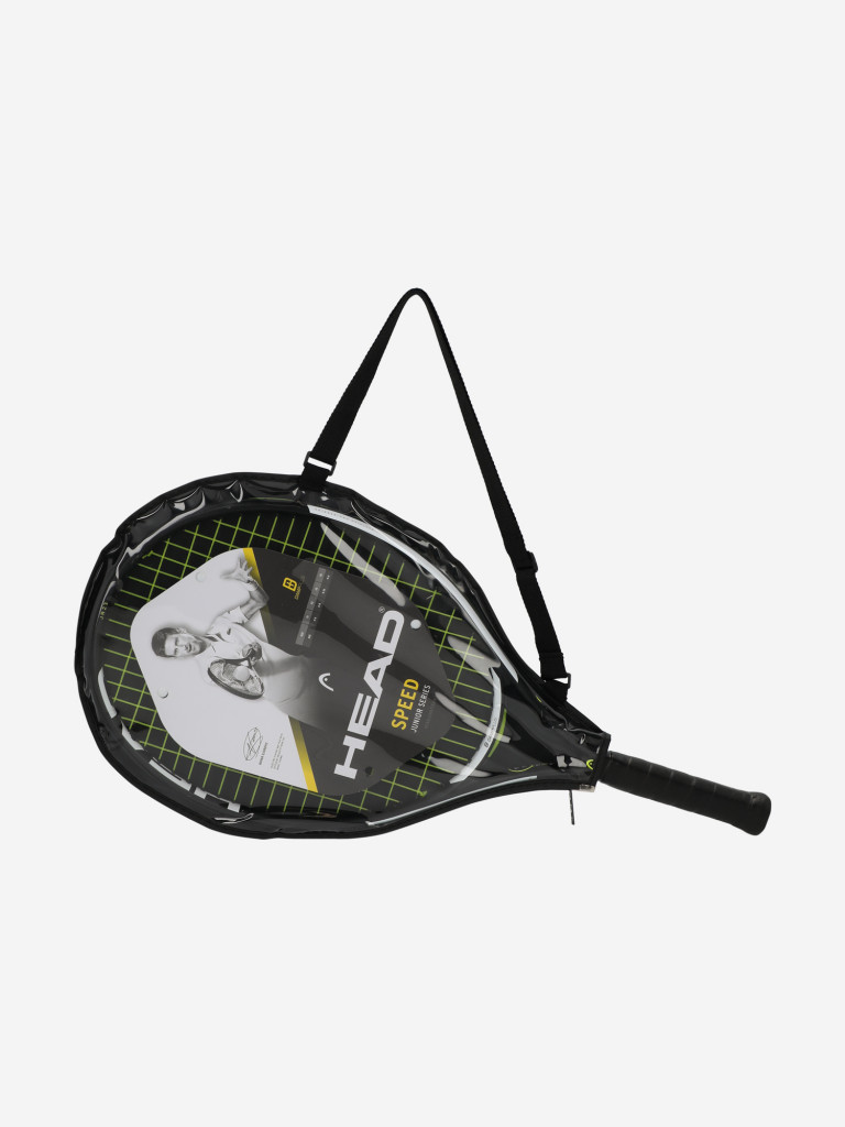 Head IG Speed JR Tennis Racquet - Image 5