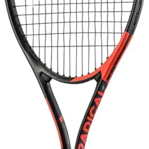 HEAD Ti. Radical Elite Tennis Racquet (Strung)