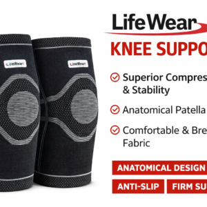 LIFE WEAR KNEE CAP