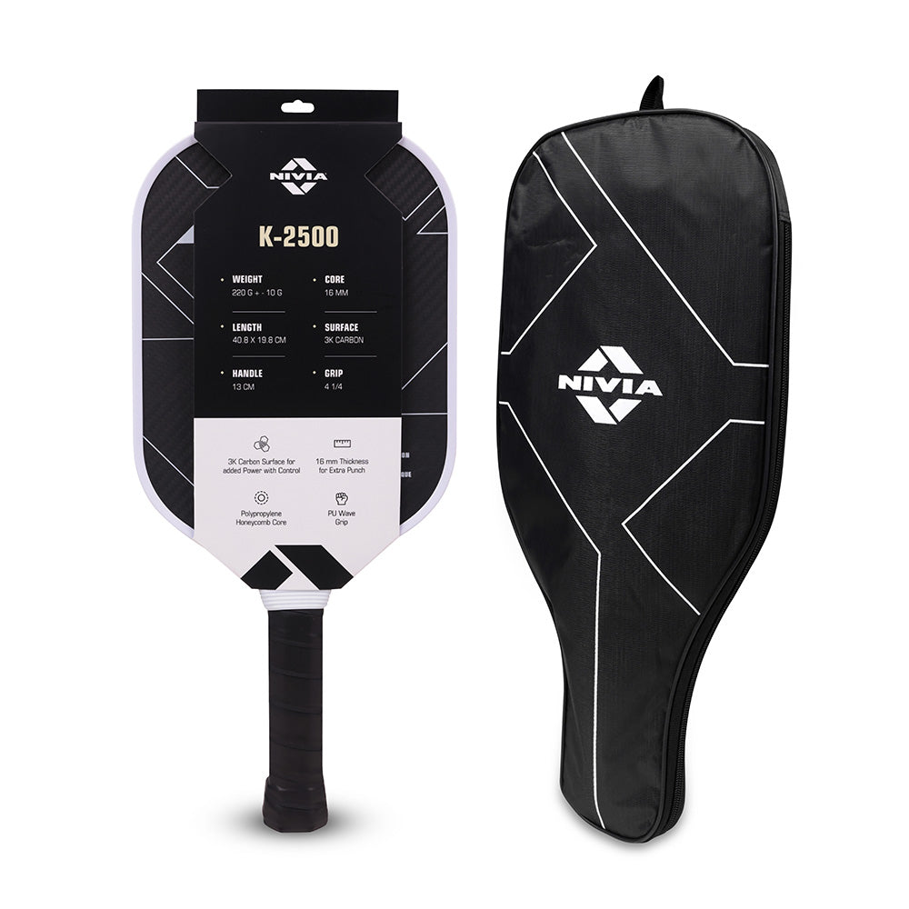 K-2500 Pickleball Paddle - Image 5