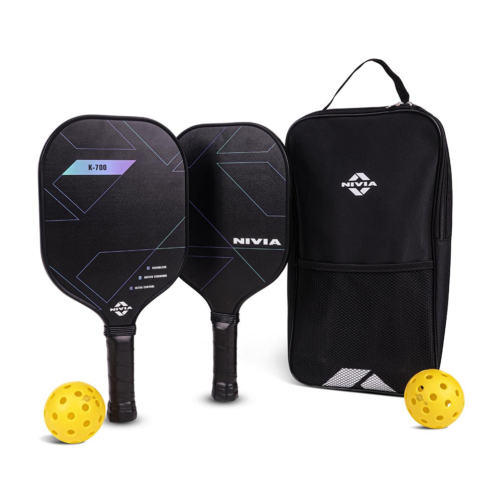 K-700 Pickleball Couple's Set