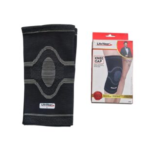 LIFE WEAR KNEE CAP