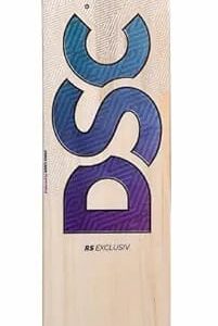 DSC RS KASHMIR WILLOW CRICKET BAT