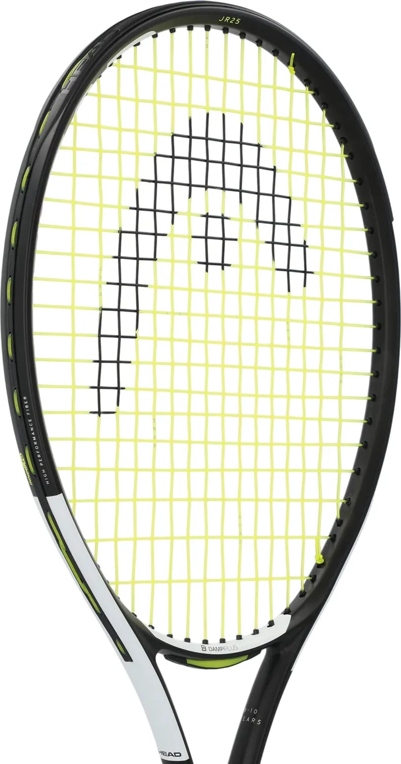 Head IG Speed JR Tennis Racquet - Image 3