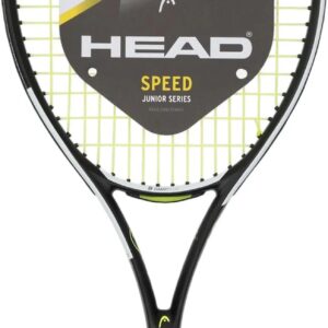 Head IG Speed JR Tennis Racquet