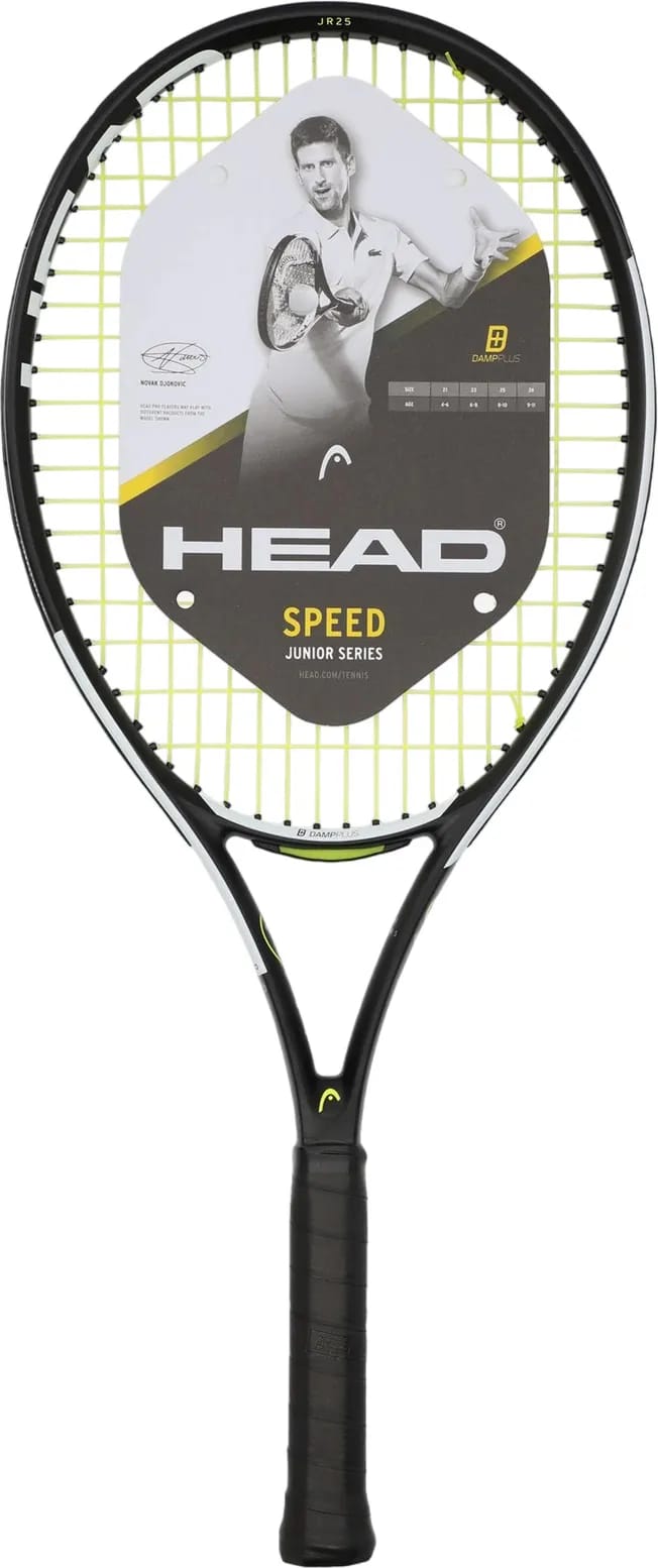 Head IG Speed JR Tennis Racquet