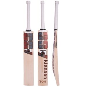 SS Klassen (Player) English Willow Cricket Bat-SH