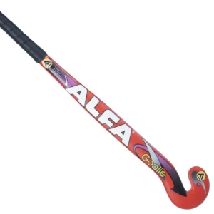 Alfa goalie Stick