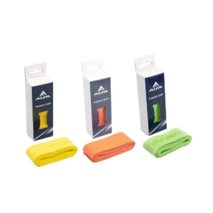 Alfa Chamois Grip Water Proof ( Pack of 3 ) – Yellow + Orange + Green